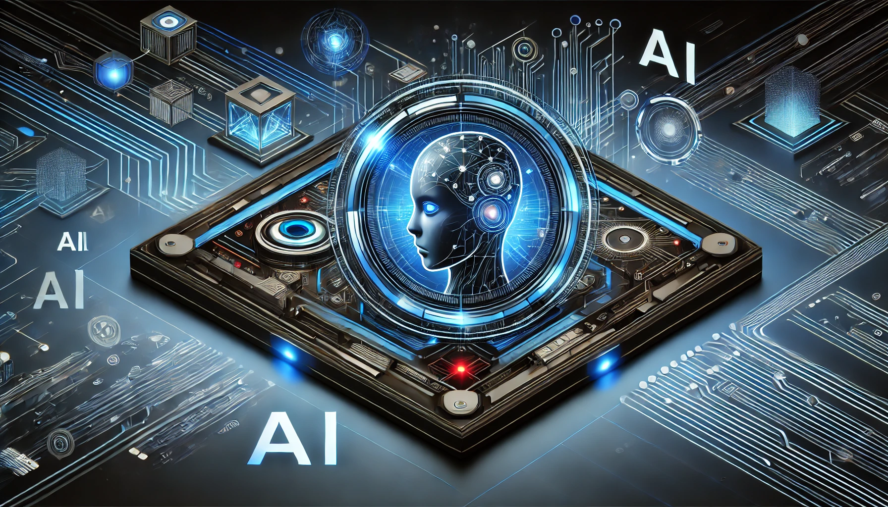 AI & Machine Learning