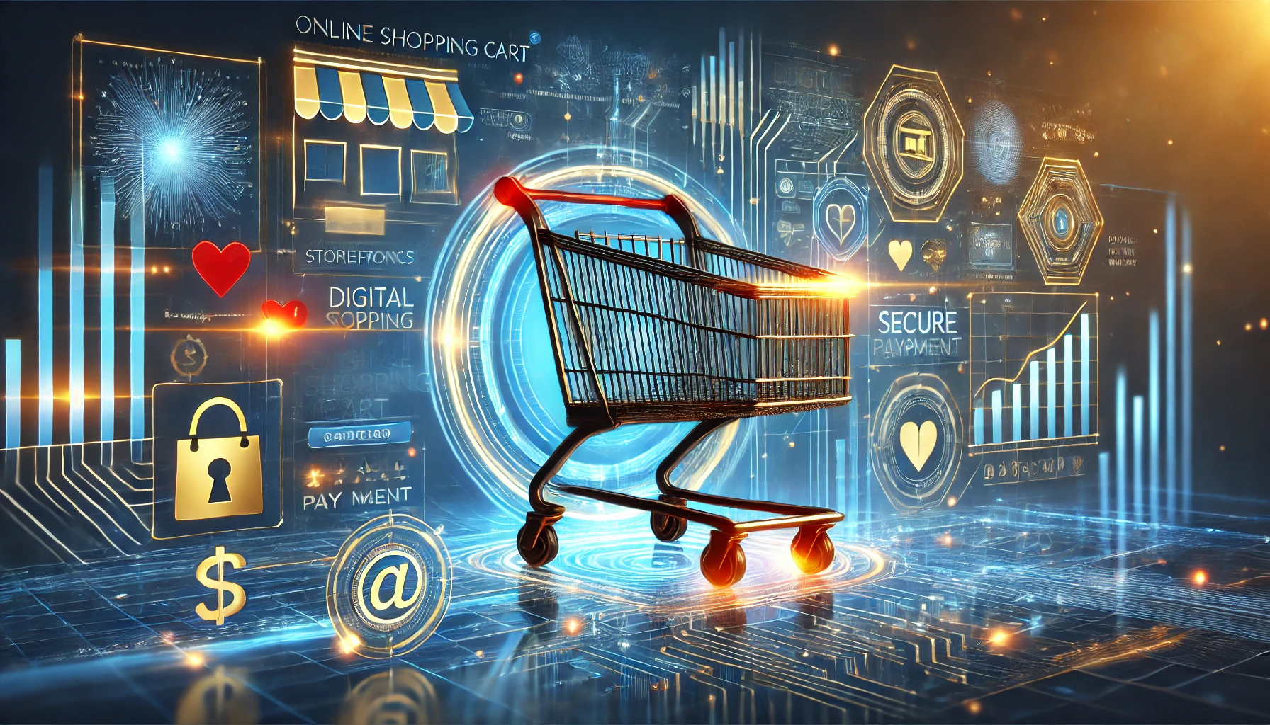 E-commerce Solutions